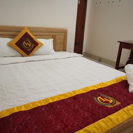 Thao Linh Hotel Quy Nhơn Ngoại thất bức ảnh