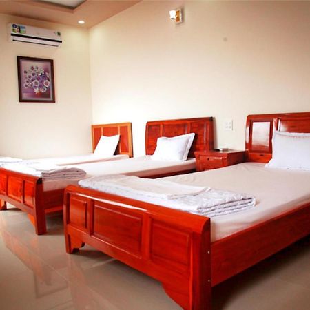 Thao Linh Hotel Quy Nhơn Ngoại thất bức ảnh