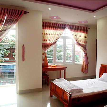 Thao Linh Hotel Quy Nhơn Ngoại thất bức ảnh