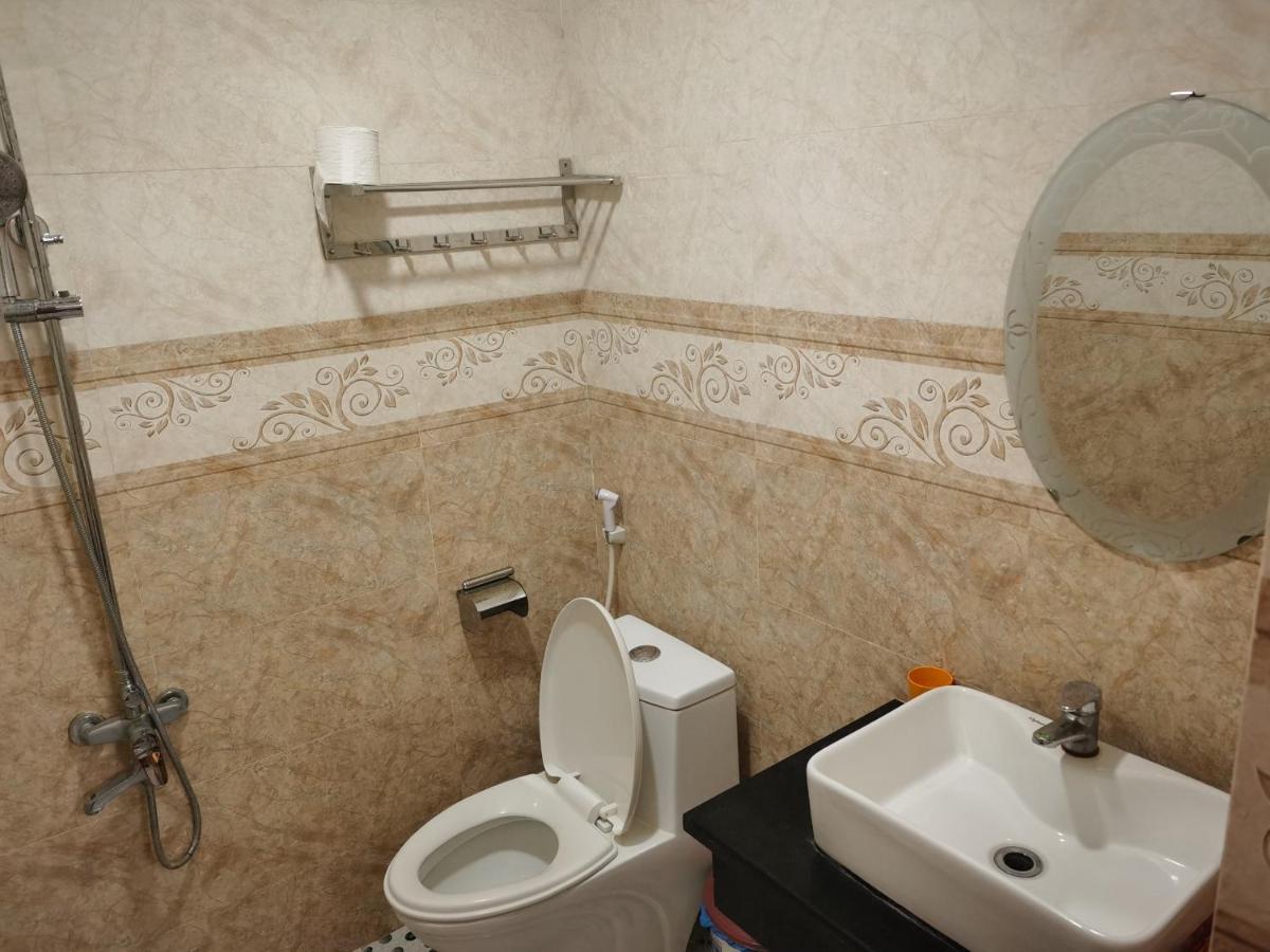 Thao Linh Hotel Quy Nhơn Ngoại thất bức ảnh
