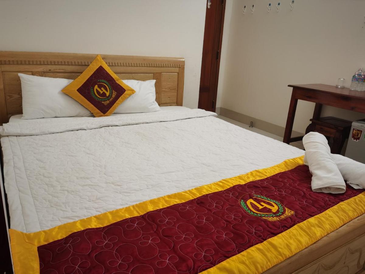 Thao Linh Hotel Quy Nhơn Ngoại thất bức ảnh