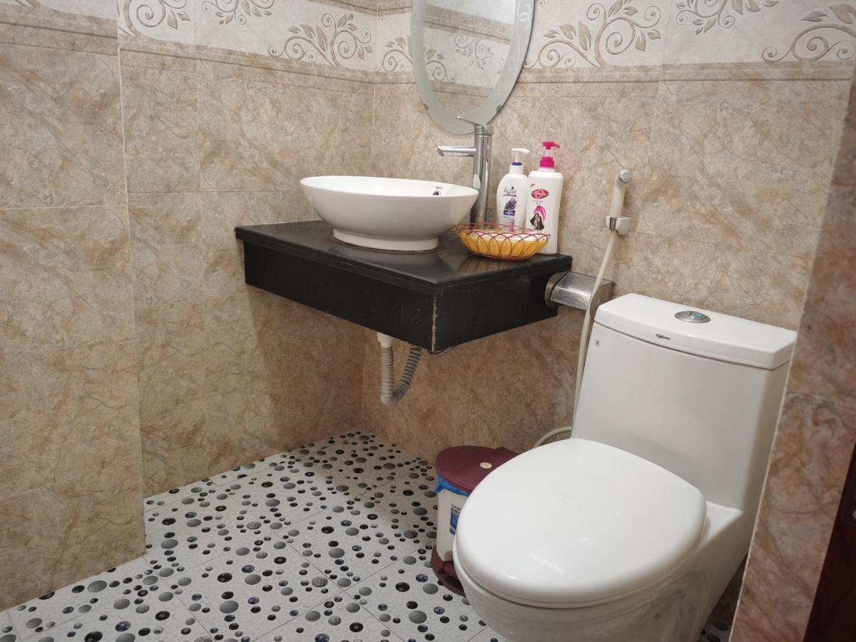 Thao Linh Hotel Quy Nhơn Ngoại thất bức ảnh