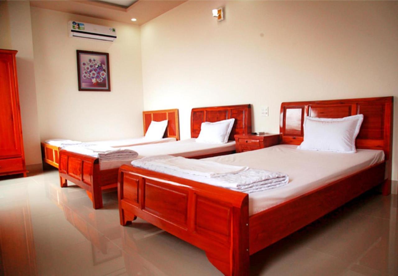 Thao Linh Hotel Quy Nhơn Ngoại thất bức ảnh