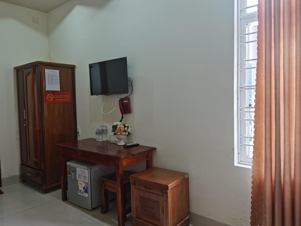 Thao Linh Hotel Quy Nhơn Ngoại thất bức ảnh