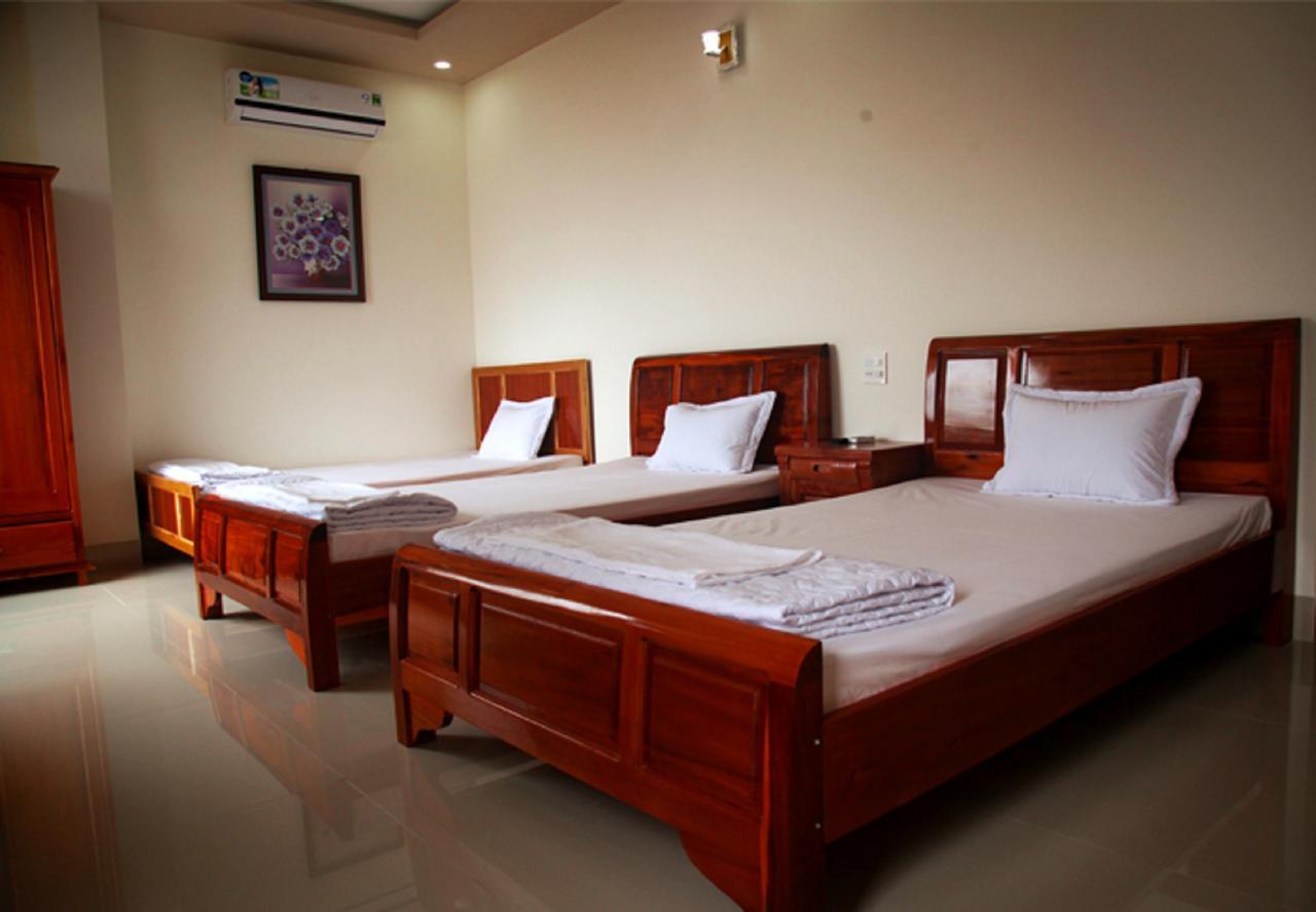 Thao Linh Hotel Quy Nhơn Ngoại thất bức ảnh
